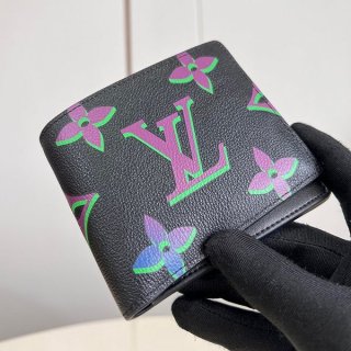 Louis Vuitton Portefeuille Replica Multiple Wallet vuv38994