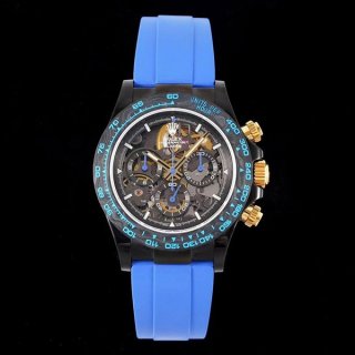 Rolex Montoya Daytona Replica 1165201 Base La Montoya