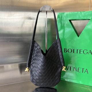 I definitely want it! Fake Bottega Veneta shoulder bag bof87440