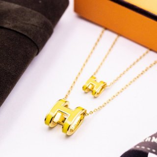 Hermes Mini Pop H Pendant Replica erh30669