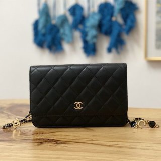 High Quality Chanel Replica Classic Chain Wallet Shoulder Bag shg17823