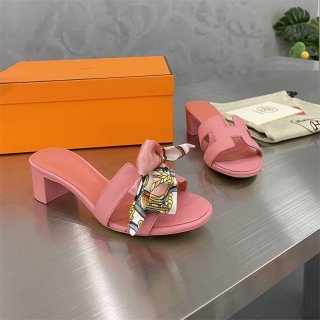 World-famous? Hermes Oasis Sandals for Women Replica ert68897