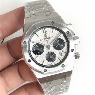 Very popular: Audemars Piguet Royal Oak Replica Chrono 41mm 26331STOO1220ST03