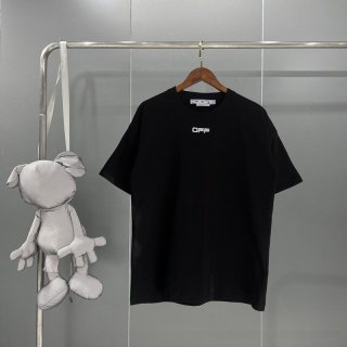 Popular all over the world? Off-White Replica Arrow Logo T-shirt ofa40706