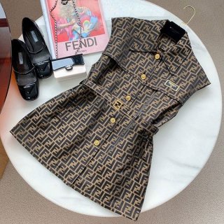 Fender Che FF Jacquard Waistcoat Replica fek77680