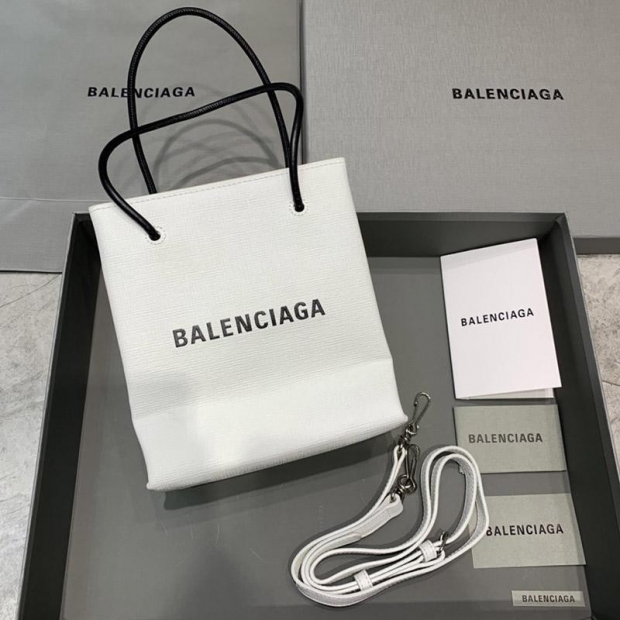 New for Autumn/Winter Balenciaga Tote Everyday Tote XS Size baf73939