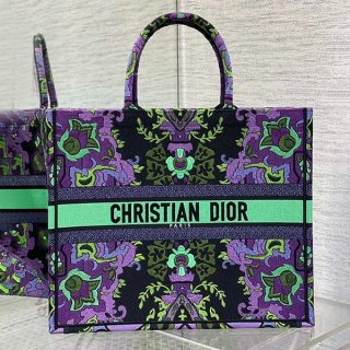 Immediate delivery of Dior Book Tote replica bag large M1286ZESKM19E