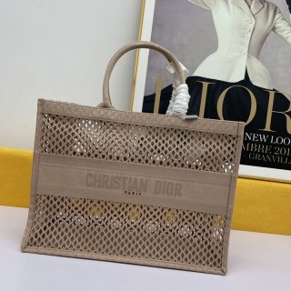New spring items Dior replica tote bag book tote der61757