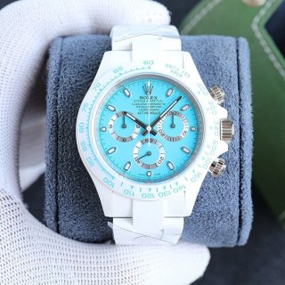 Rolex AET Replica Cosmograph Daytona Ceramic Watch rog51716