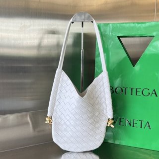 Very popular!! New color Bottega Veneta fake shoulder bag boi72189