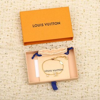 Louis Vuitton Luluglam Strass Bracelet Replica First Come First Served? vuy85996