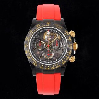 Rolex Montoya Daytona Replica 1165201 Base La Montoya