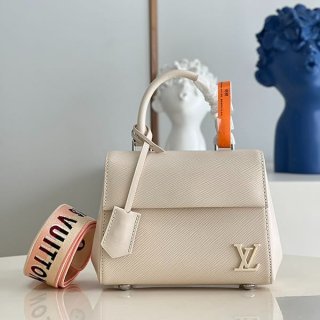 ☆Super popular☆Louis Vuitton Cluny Mini Handbag Replica 2WAY M58928
