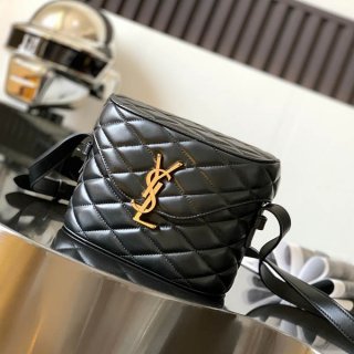 Extremely rare! Saint Laurent June box bag replica 7100801EL