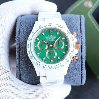 Rolex AET Replica Cosmograph Daytona Ceramic Watch rog19652