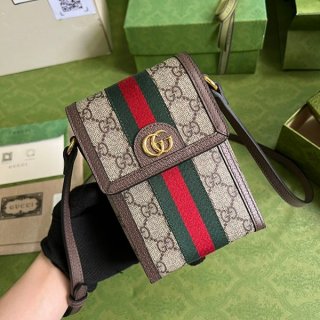 Super low price! Gucci GG mini shoulder bag replica Ophidia guq56771