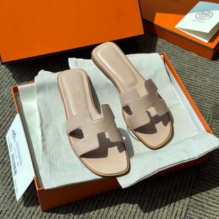Hermes Replica Oran Sandals for Women eru98497