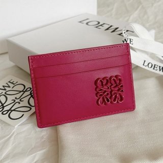 Super hot topic! Stylish? Loewe coin card holder copy low70789