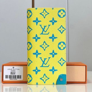 Autumn/Winter Sale Louis Vuitton Portefeuille Brother NM Replica vuw56087
