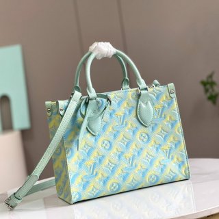 Louis Vuitton Handbag OnsaGo PM Replica 2way Tote Bag M46270