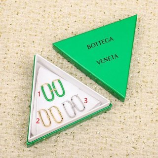 [Popular item] Bottega Veneta earrings replica boi54843