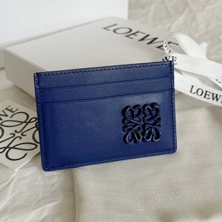 Hard to find! Loewe coin card holder replica lon35717