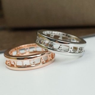 Bulgari B.Zero1 1 Ring Replica Bun80841
