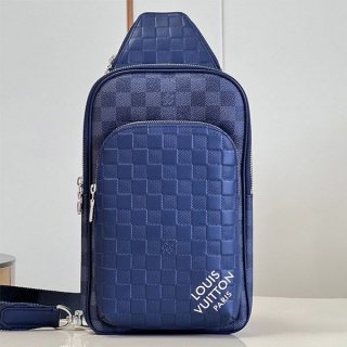 n-grade recommended Louis Vuitton Avenue Spring Bag fake N40439