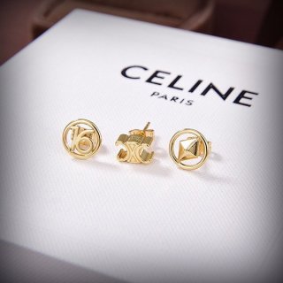 ★Celine replica★Set of 3 stud earrings Cec58976