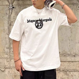 New on sale: Maison Margiela crew neck replica T-shirt Maj99787