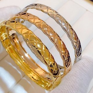 Hard to find! [Chanel] Coco Crush replica bracelet shu26102