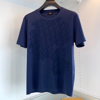 Fendi Jersey T-shirt Replica fep59091