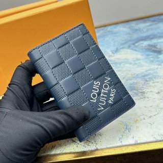 I definitely want this! Louis Vuitton Replica Organizer Do Posh Card Case N60543