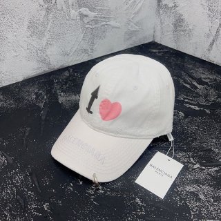 Sold out popular ☆ Elegant Balenciaga baseball cap copy baa64137