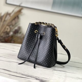 Cheap price! Louis Vuitton NeoNoe BB handbag replica M22598