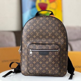 I definitely want it! Louis Vuitton Backpack Replica Josh Backpack M41530