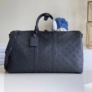 ☆Super popular☆ ★Louis Vuitton Boston bag copy ★Keepall Bandouliere 50 Monogram M44810