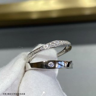 Super rare! Harry Winston diamond ring replica 514090
