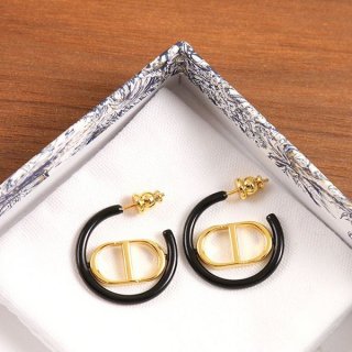 High quality Dior 30 MONTAIGNE earrings replica E1285MTGL