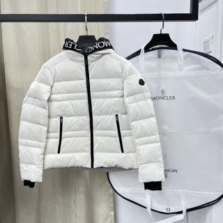Moncler Replica Tharon Short Down Jacket H10931A0001953A3H001