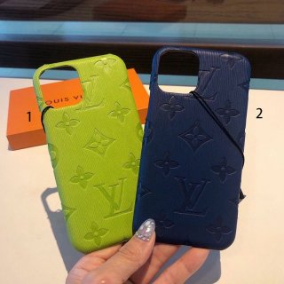 21-22AW Louis Vuitton smartphone case iPhone case replica vut53009