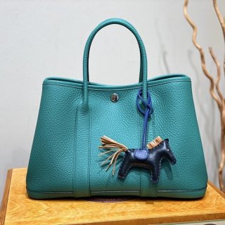 New color appearance Hermes copy Garden Party 30 erd09449