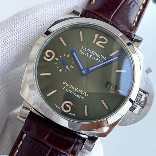 Panerai Luminor Replica Automatic PAM01116