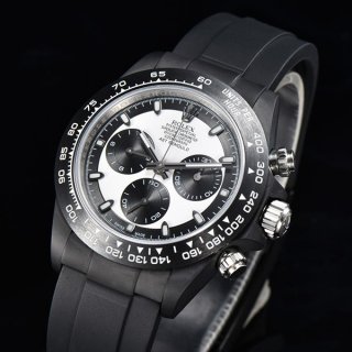 Rolex AET REMOULD Replica Cosmograph Daytona Ceramic Watch rov53163