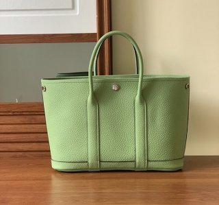 Lovely Hermes Garden Party 30 Replica ern75605