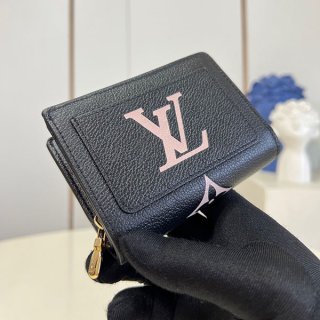 Popular Louis Vuitton Replica Portefeuille Claire Folding Wallet vuv92737