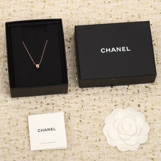 Stylish Chanel Coco Crush Necklace Replica sht29506