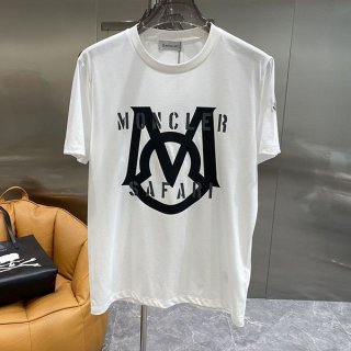 Hard to find Moncler T-shirt copy short sleeve logo mod94964