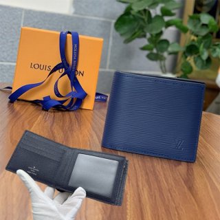Louis Vuitton Portefeuille Marco NM Replica vul16725
