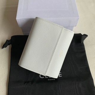 Celine Small Trifold Wallet Replica Ceb89686